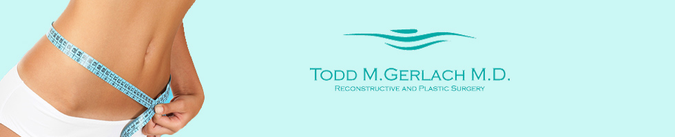 Todd M Gerlach, MD